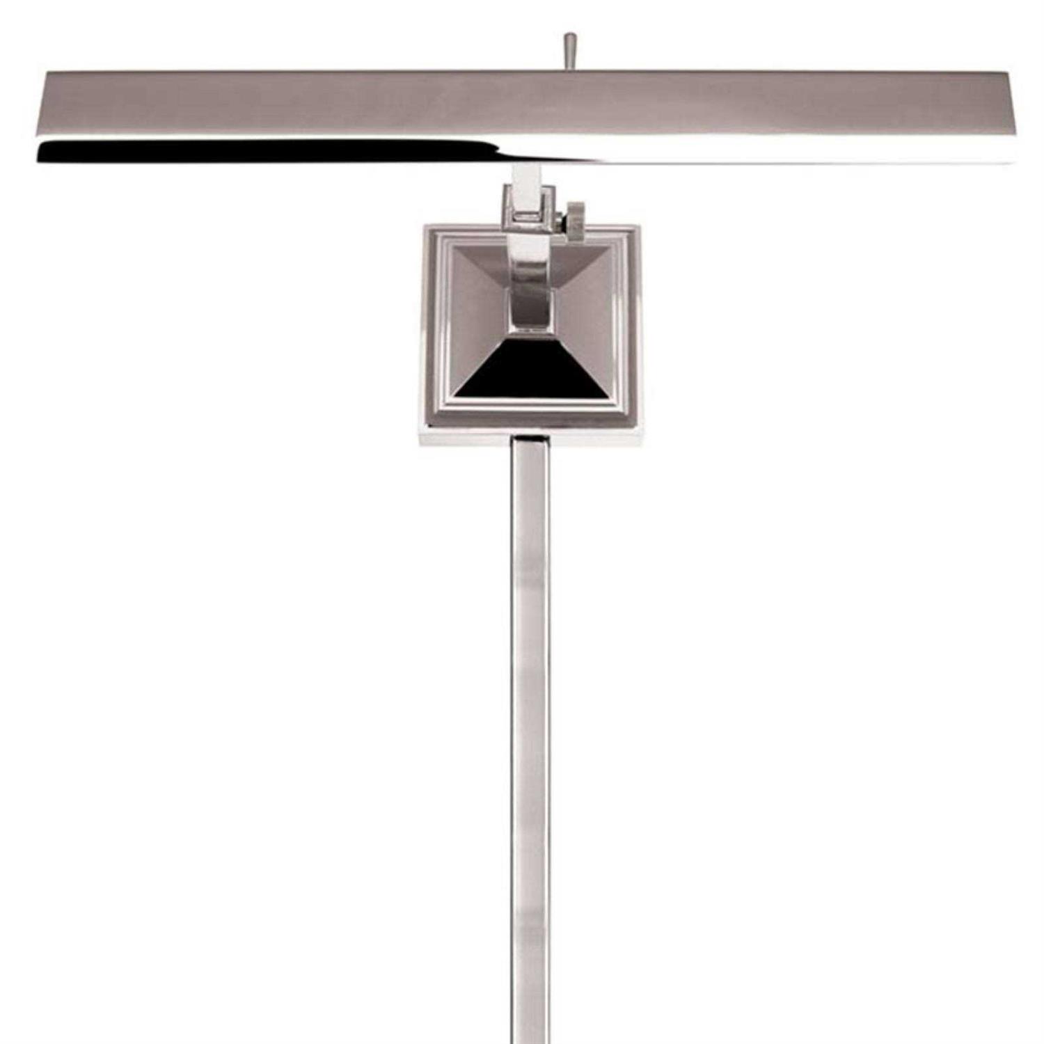 WAC Lighting Hemmingway LED Picture Light PL-LED - Image 2