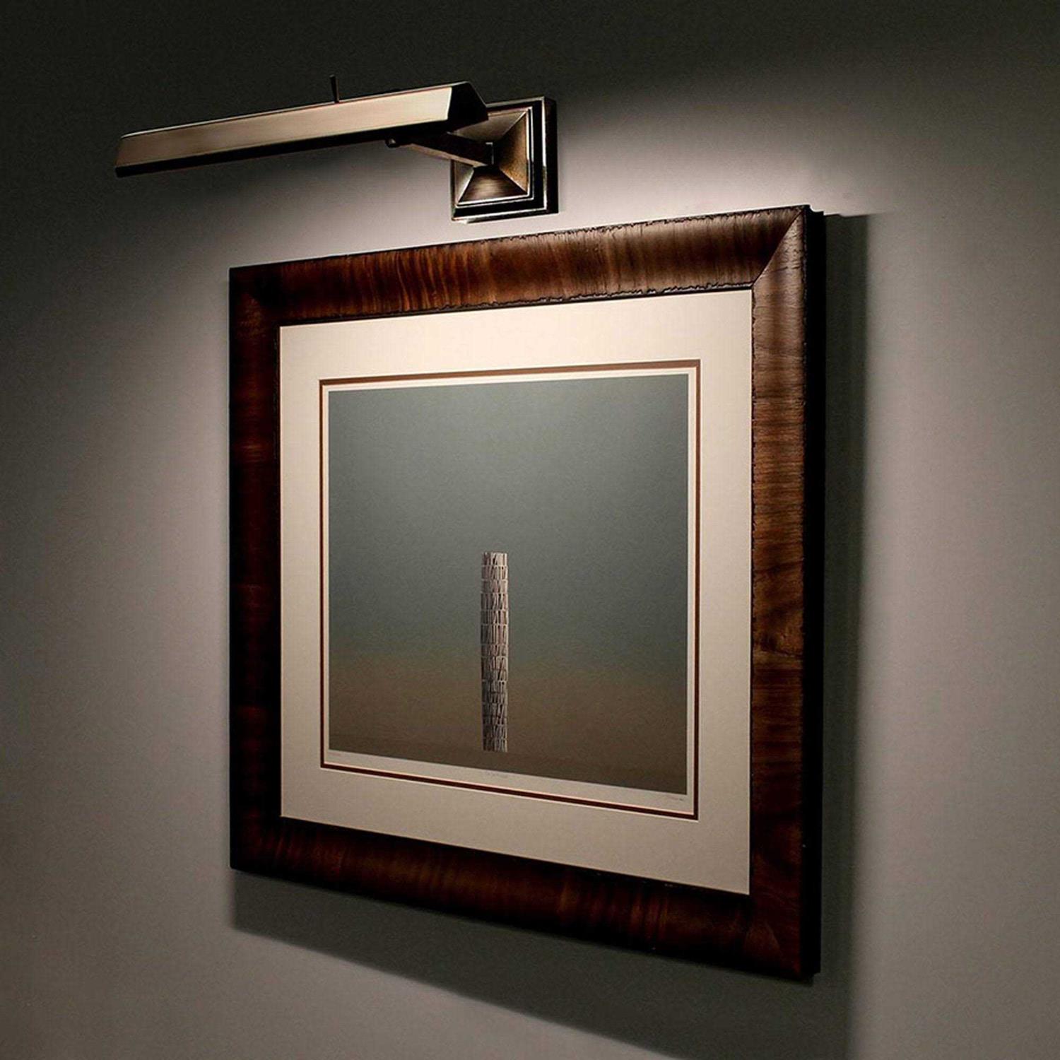 WAC Lighting Hemmingway LED Picture Light PL-LED - Image 5