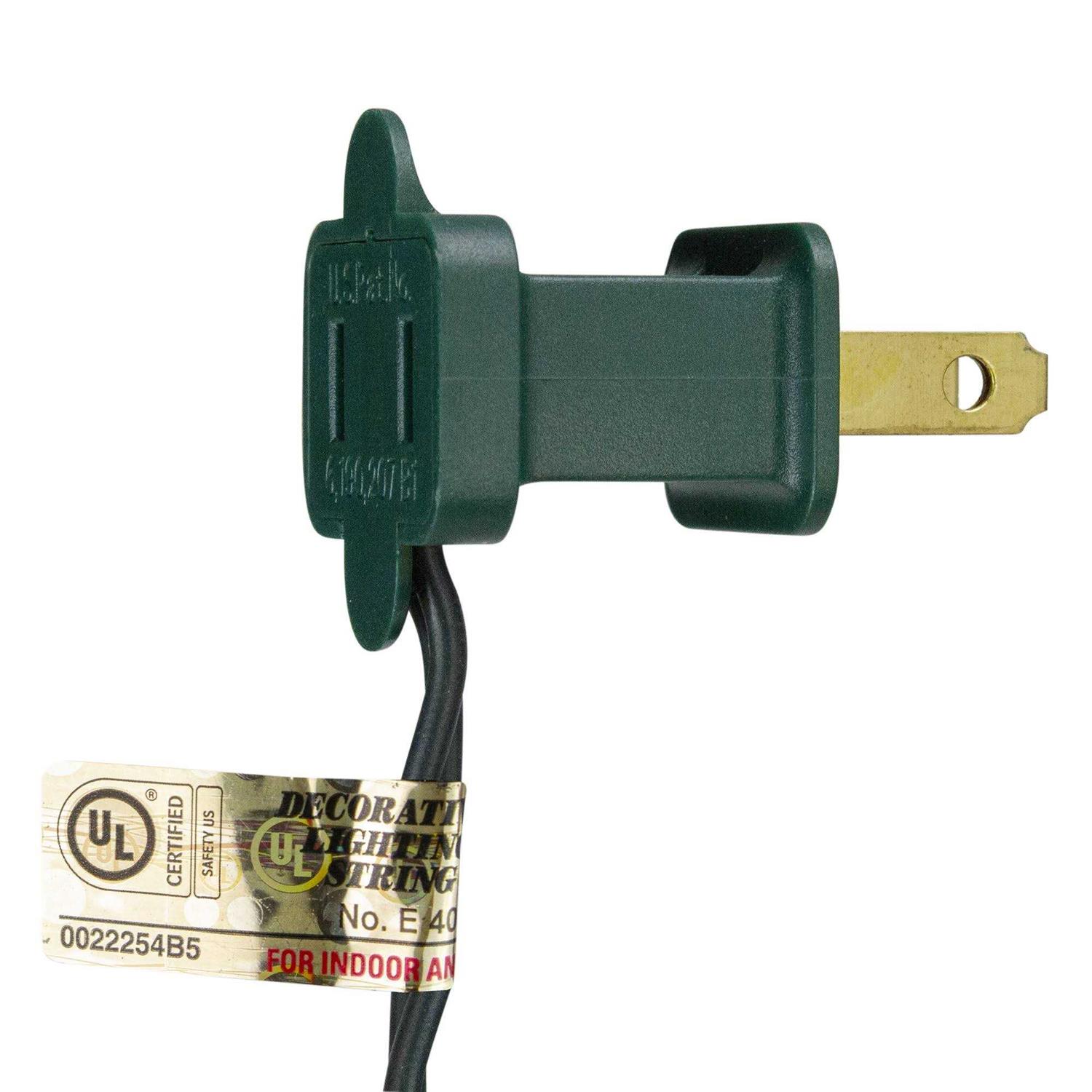 Sienna Sienna 4ft x 6ft 150 Clear Net Lights - Image 3