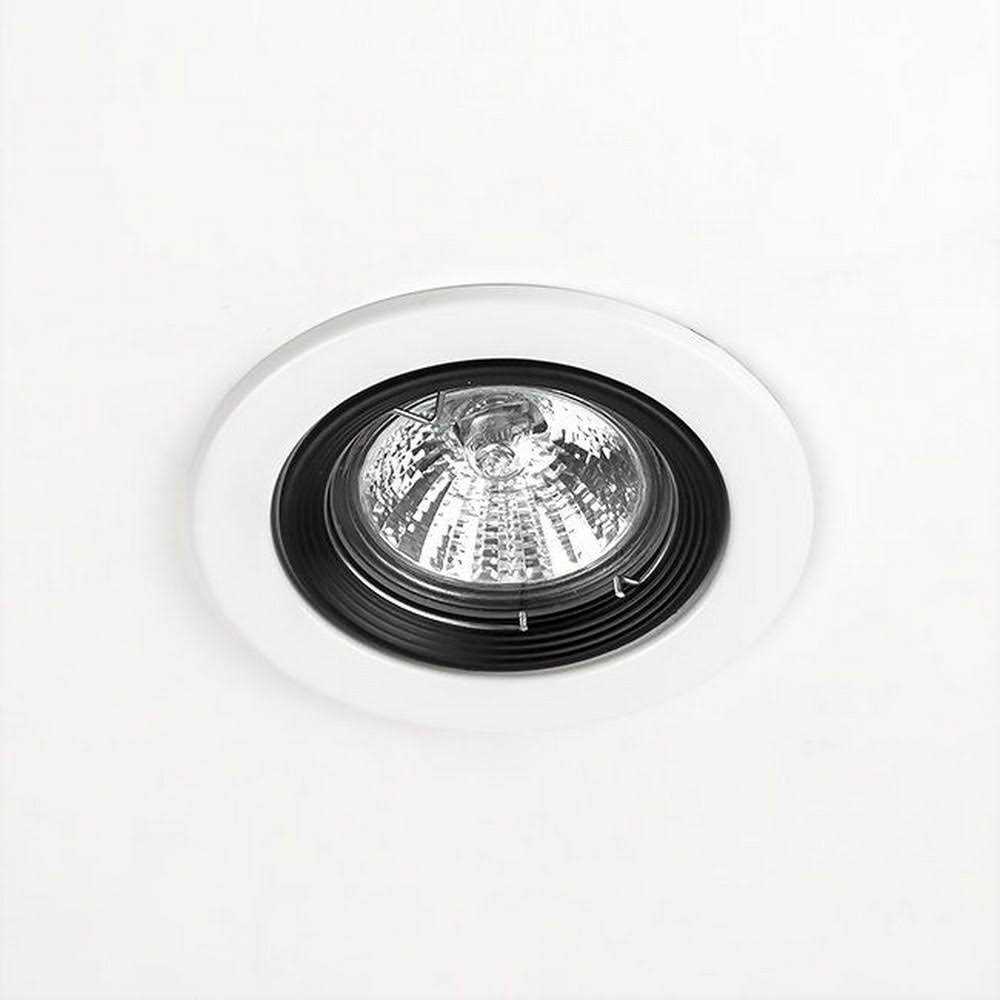 WAC Lighting Downlight Trim HR-836 - Image 3