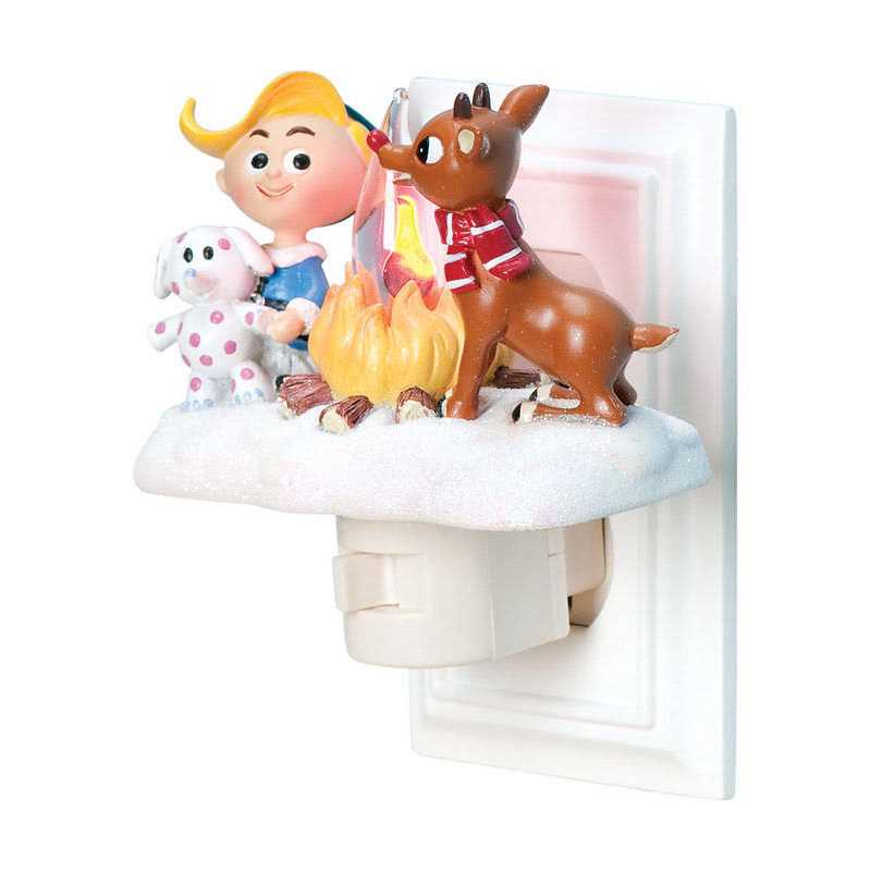 Roman Rudolph Night Light - Image 3