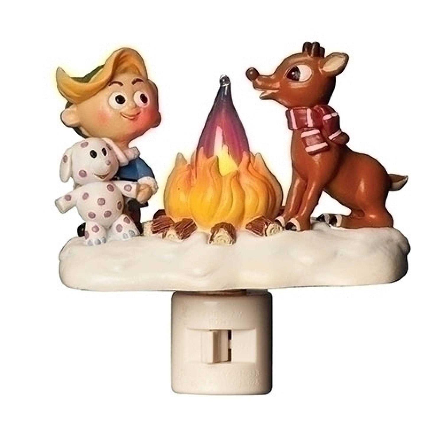 Roman Rudolph Night Light - Image 4
