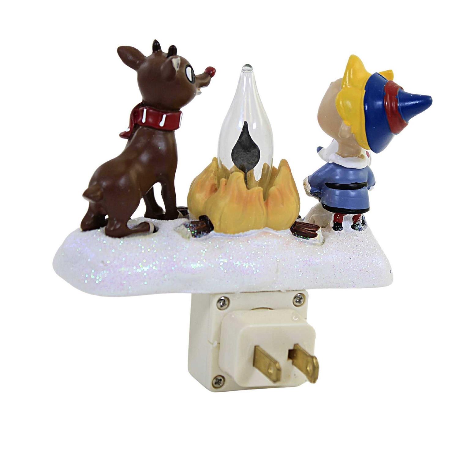 Roman Rudolph Night Light - Image 5