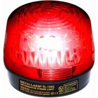 Seco-larm Strobe Light