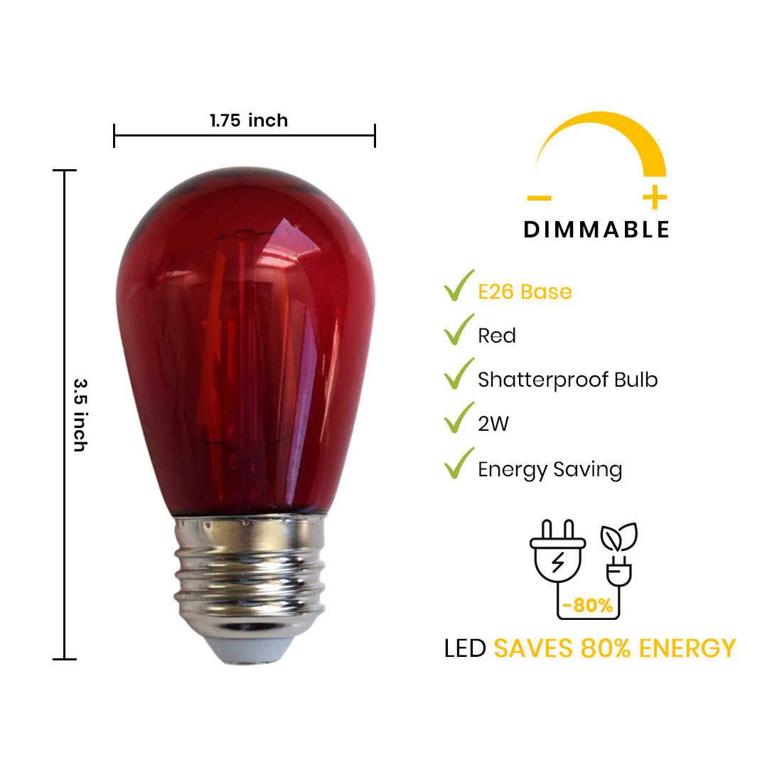 White Fine Line Premium Paper Lantern Pendant Cord Kit - Image 2