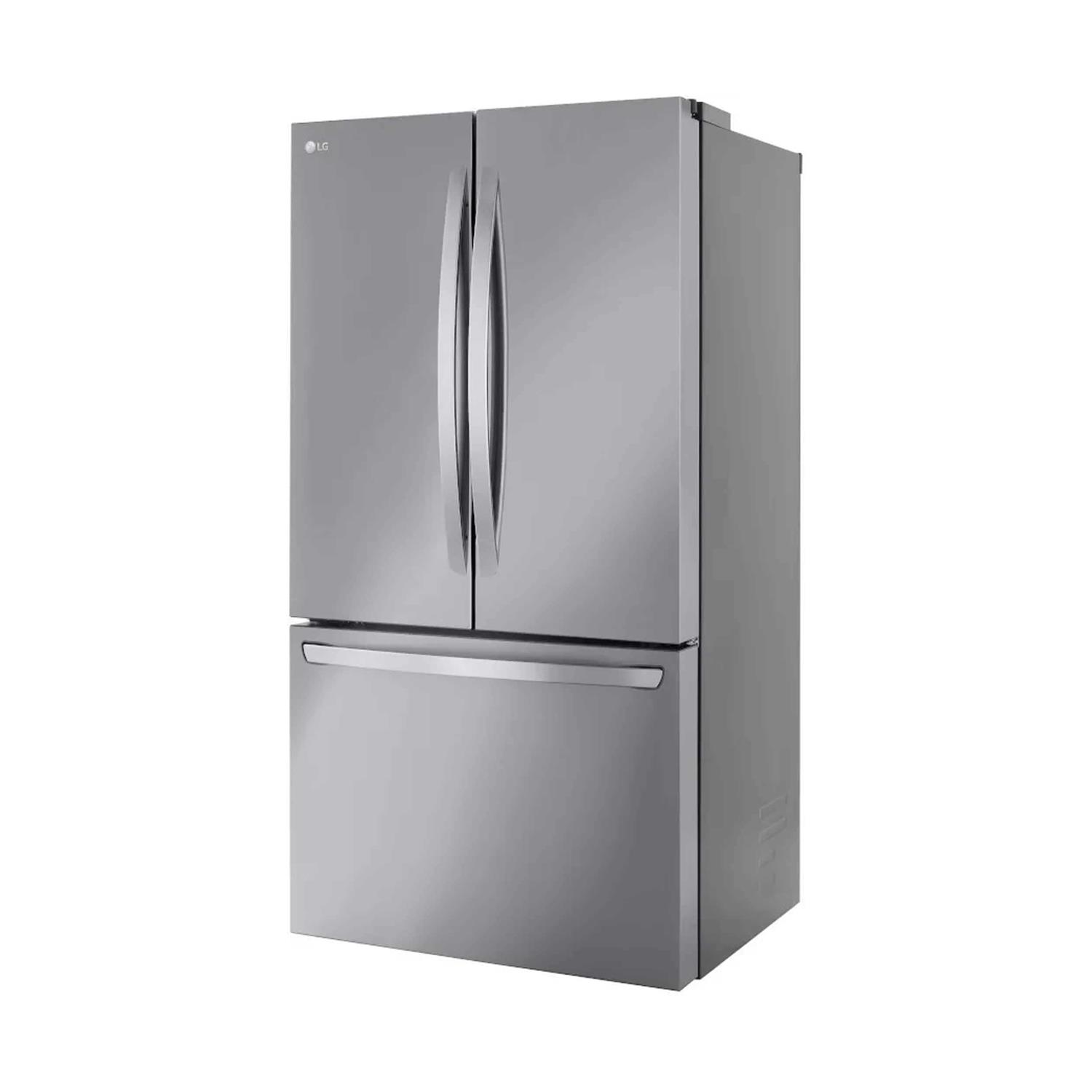 The Lighting Store Casandra 4-light Brushed Brass Crystal Flush Mount - Image 3