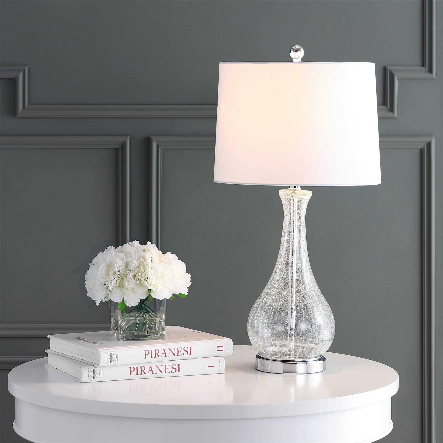 Safavieh Finnley Table Lamp - Image 4