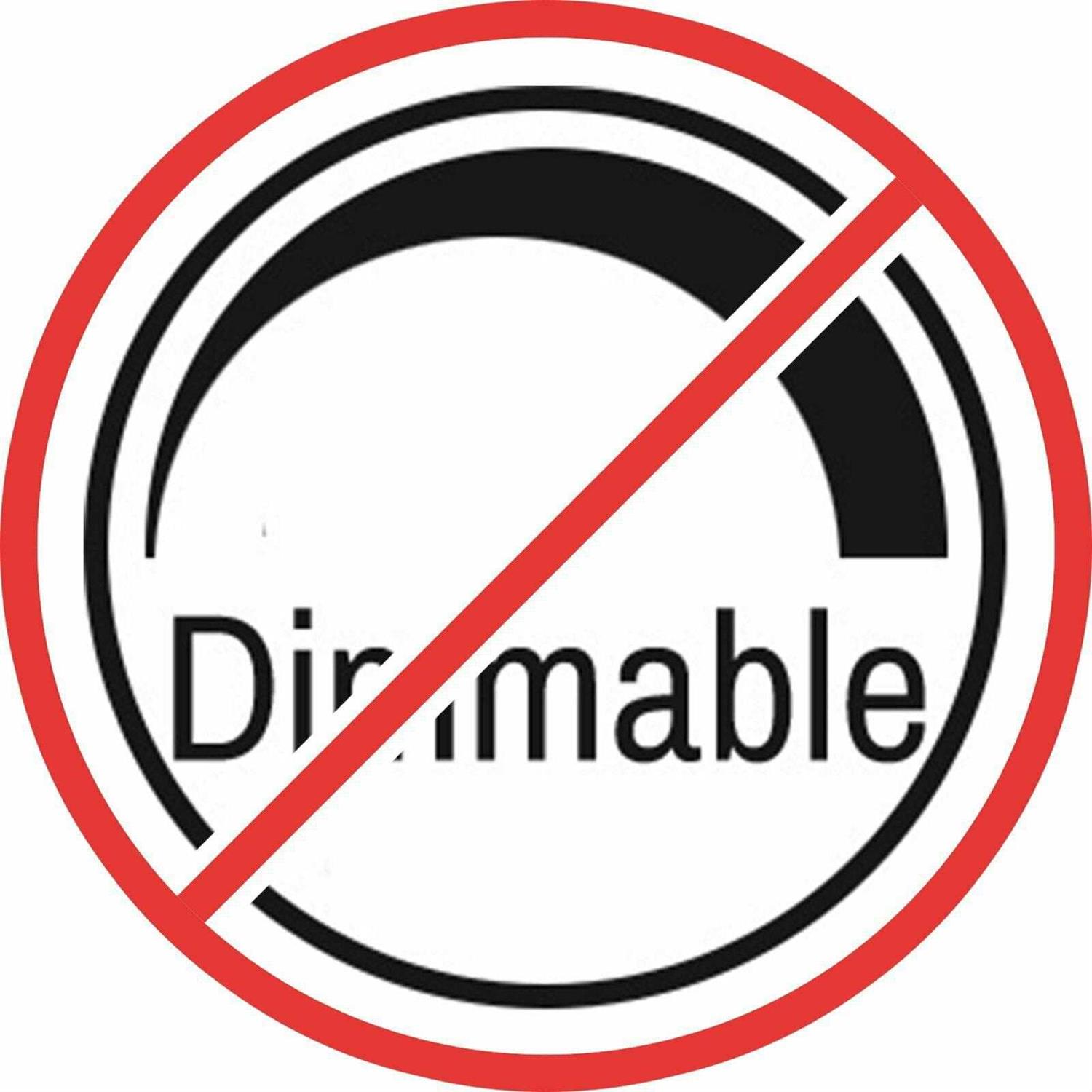 Simba Lighting LED Candelabra Light Bulbs B11 Candle Shape E12 Base - Image 2