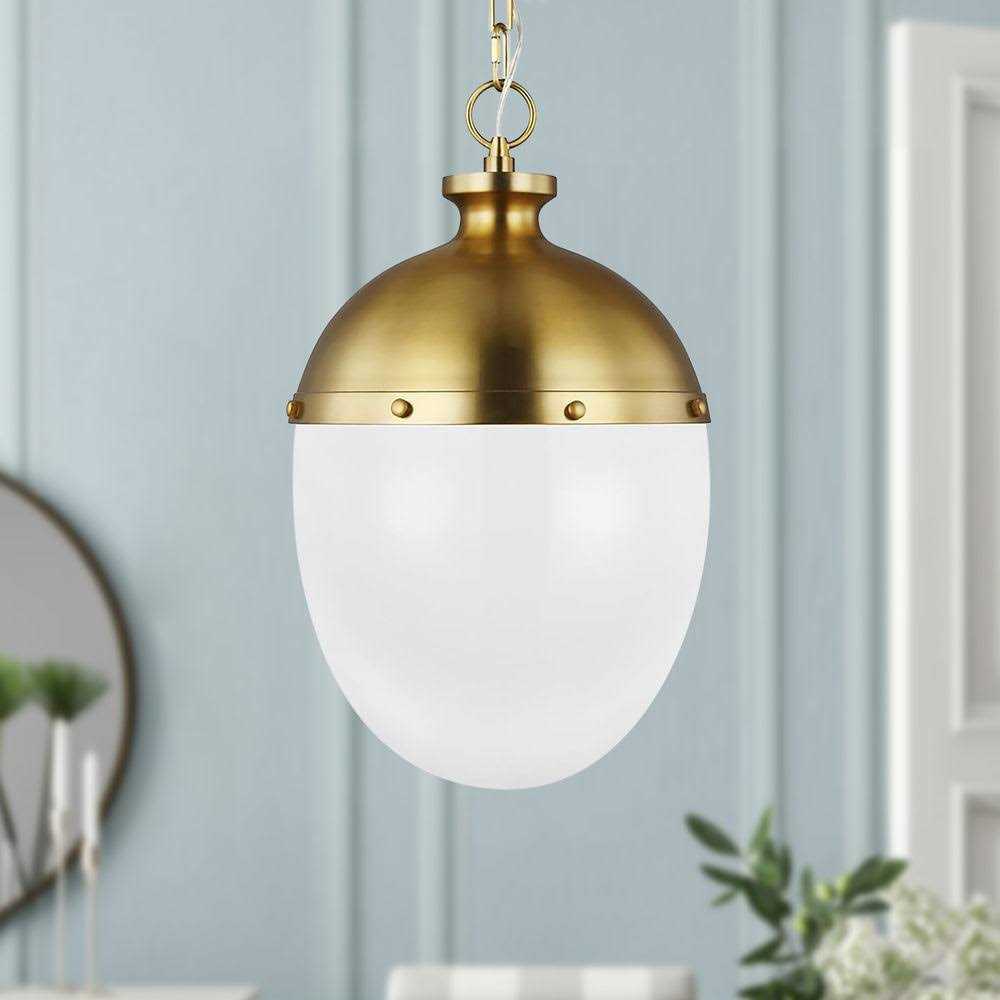 Visual Comfort Studio Aubry Pendant Light TP1082 - Image 2