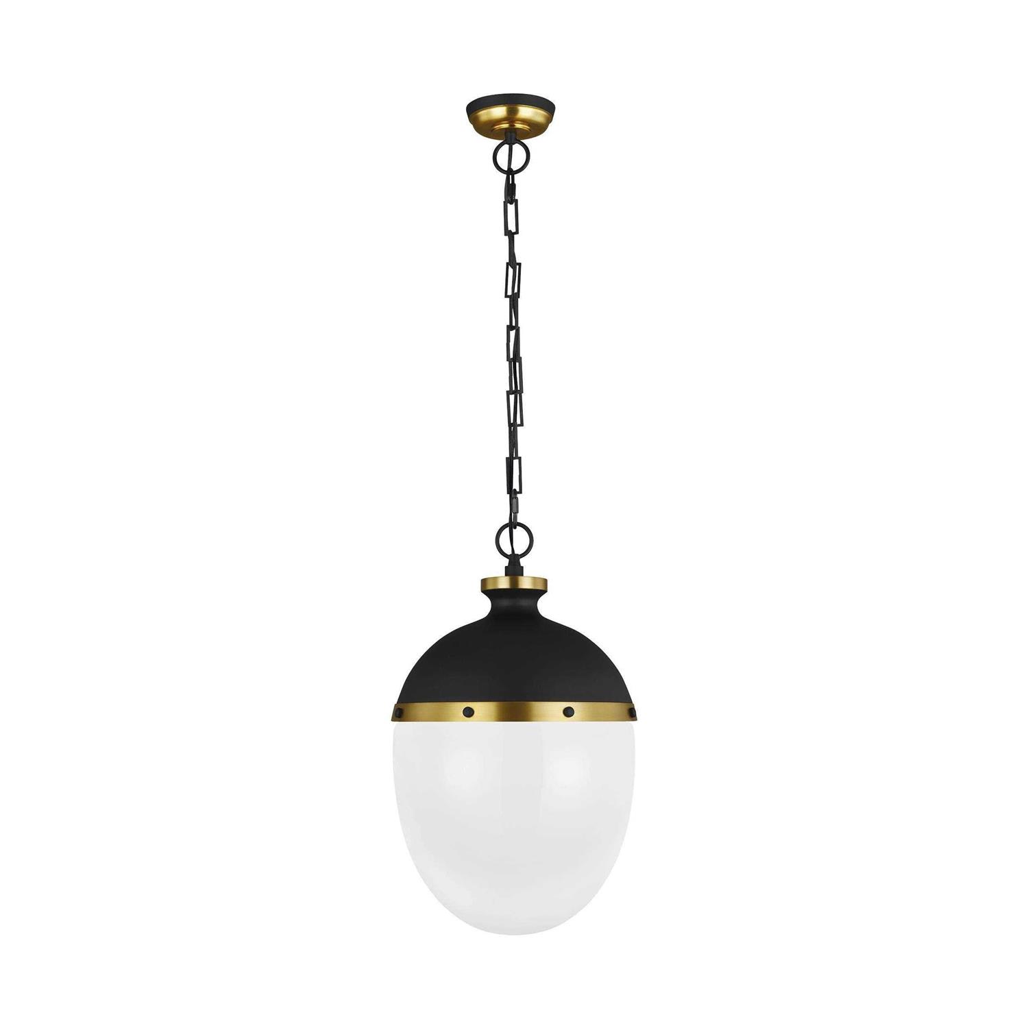 Visual Comfort Studio Aubry Pendant Light TP1082 - Image 3