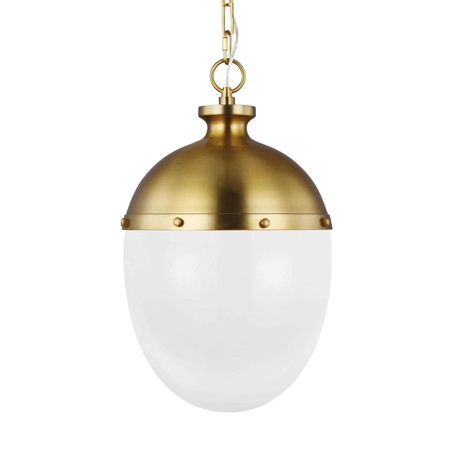 Visual Comfort Studio Aubry Pendant Light TP1082 - Image 4