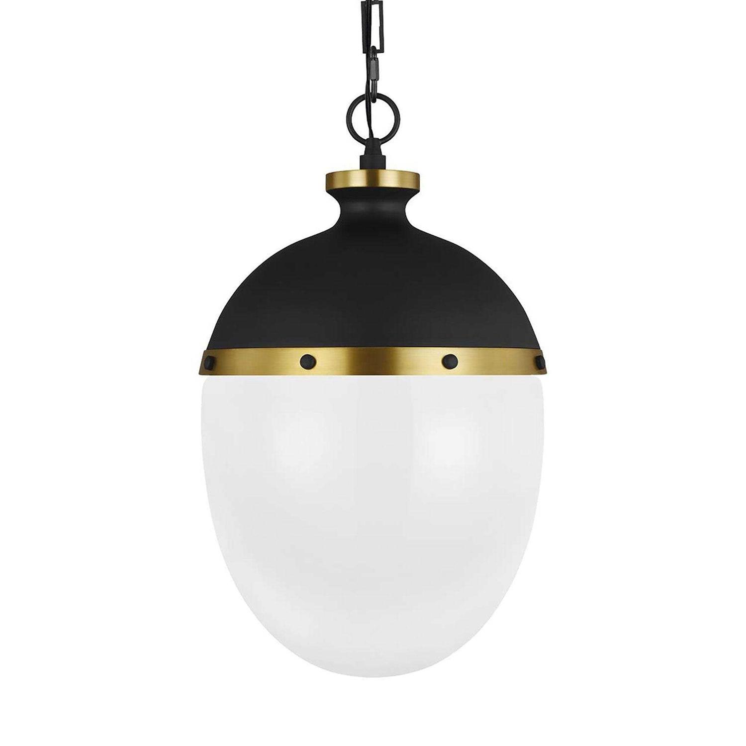 Visual Comfort Studio Aubry Pendant Light TP1082 - Image 5