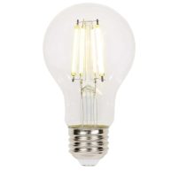 Westinghouse Lighting A19 Dimmable Clear Filament LED Light Bulb