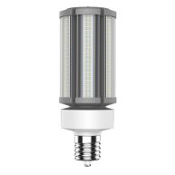 Tcp L54CCEX39U40K 54W LED HID Corn Cob Lamp