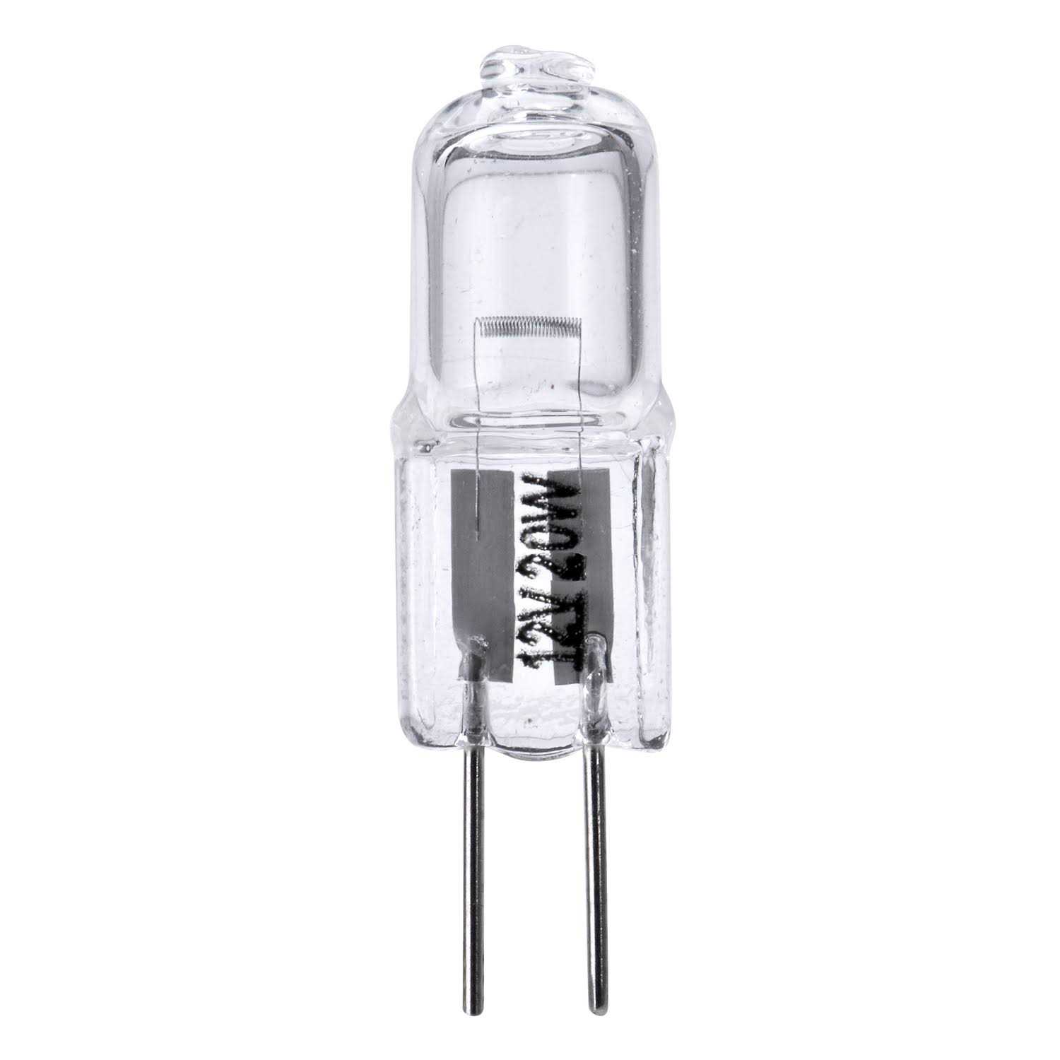 Sterno Home Halogen Bulb Set Warm White