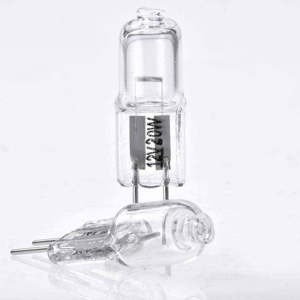 Sterno Home Halogen Bulb Set Warm White - Image 3