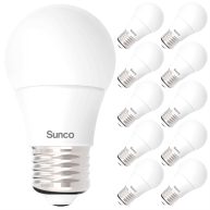 Sunco Lighting A15 LED Bulb
