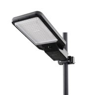 Westinghouse Solar Powered Motion-Activated Security Street Light SR88AL01H08