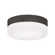 Visual Comfort Modern Cirque LED Flush Mount 700CQS