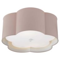 Visual Comfort Signature Bryce Flush Mount