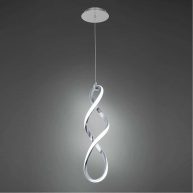 WAC Lighting Interlace LED Pendant PD-47821