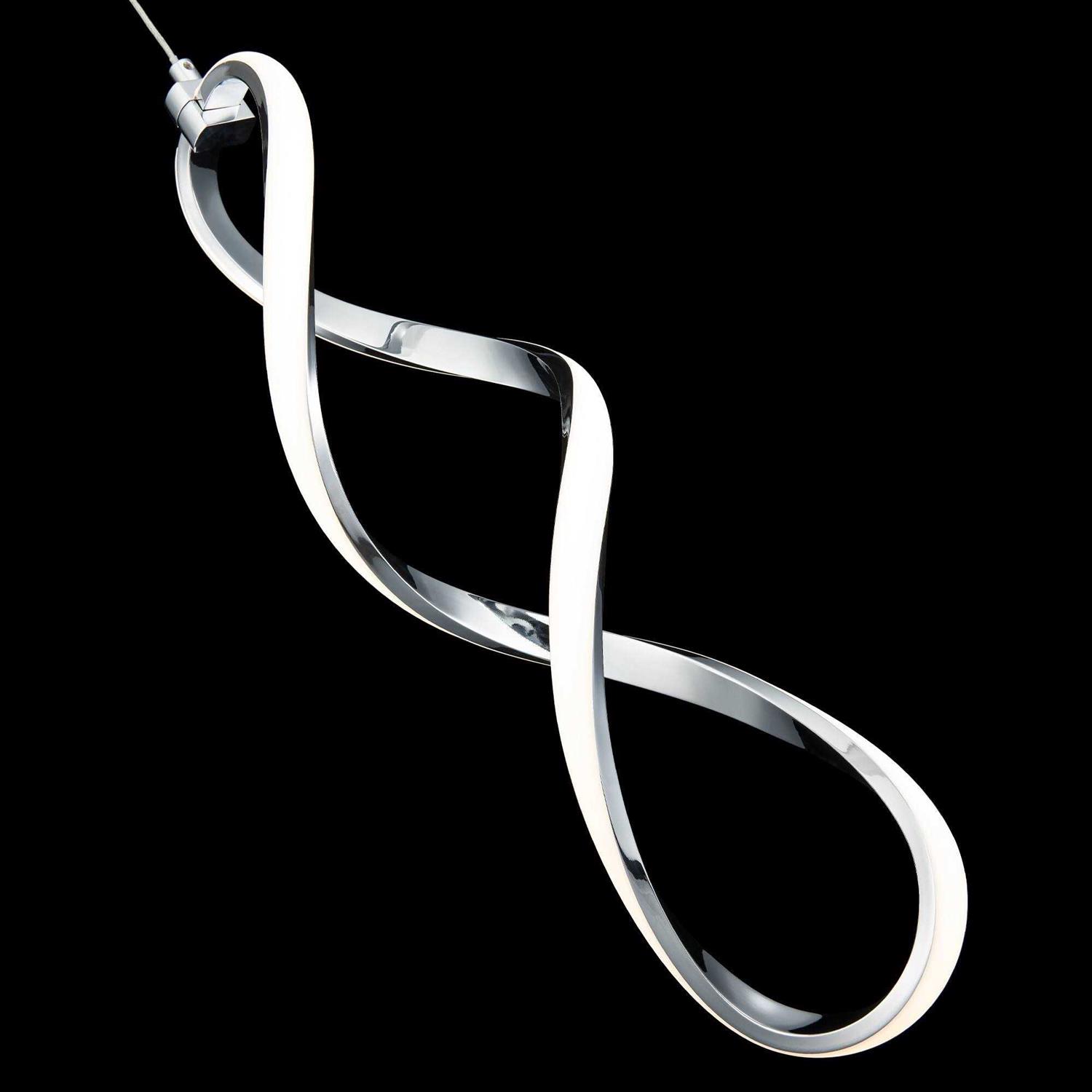 WAC Lighting Interlace LED Pendant PD-47821 - Image 3