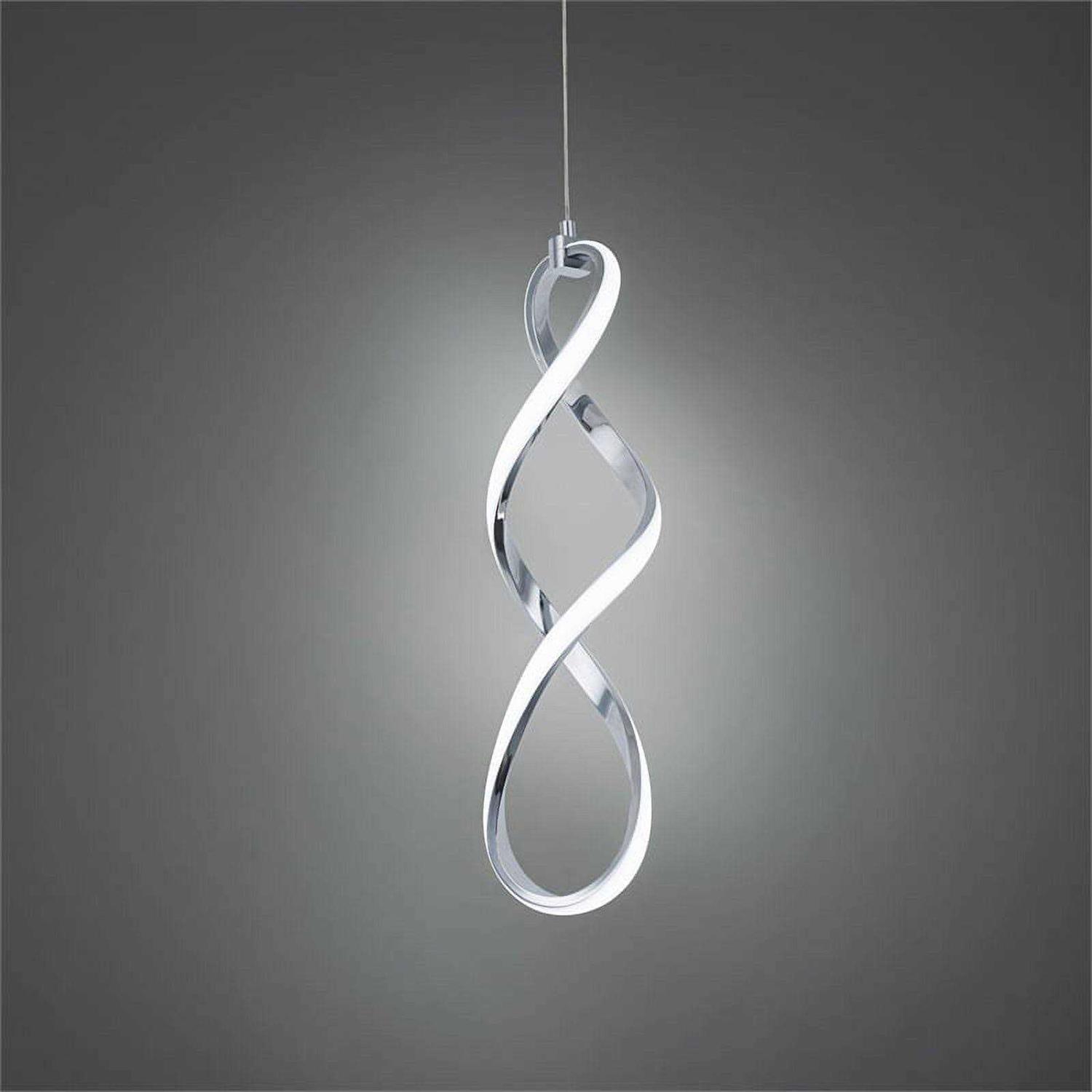 WAC Lighting Interlace LED Pendant PD-47821 - Image 5