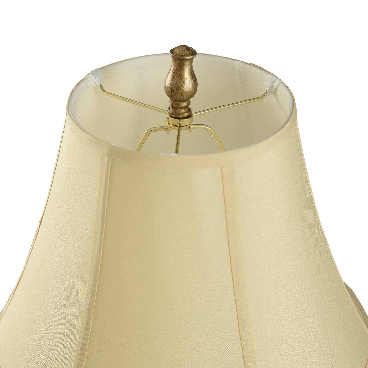 StyleCraft Bronze Gamet Table Lamp L3-1125DS - Image 5
