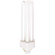 Sylvania 42 Watt 4 Pin Triple Tube Compact Fluorescent Light Bulb