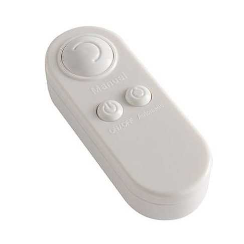 SHENZHEN TIANREN SHUI Moon Night Light -Cordless Light Up Wall Hanging with Remote Control - Image 2