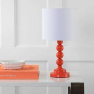 Safavieh Almeria Table Lamp