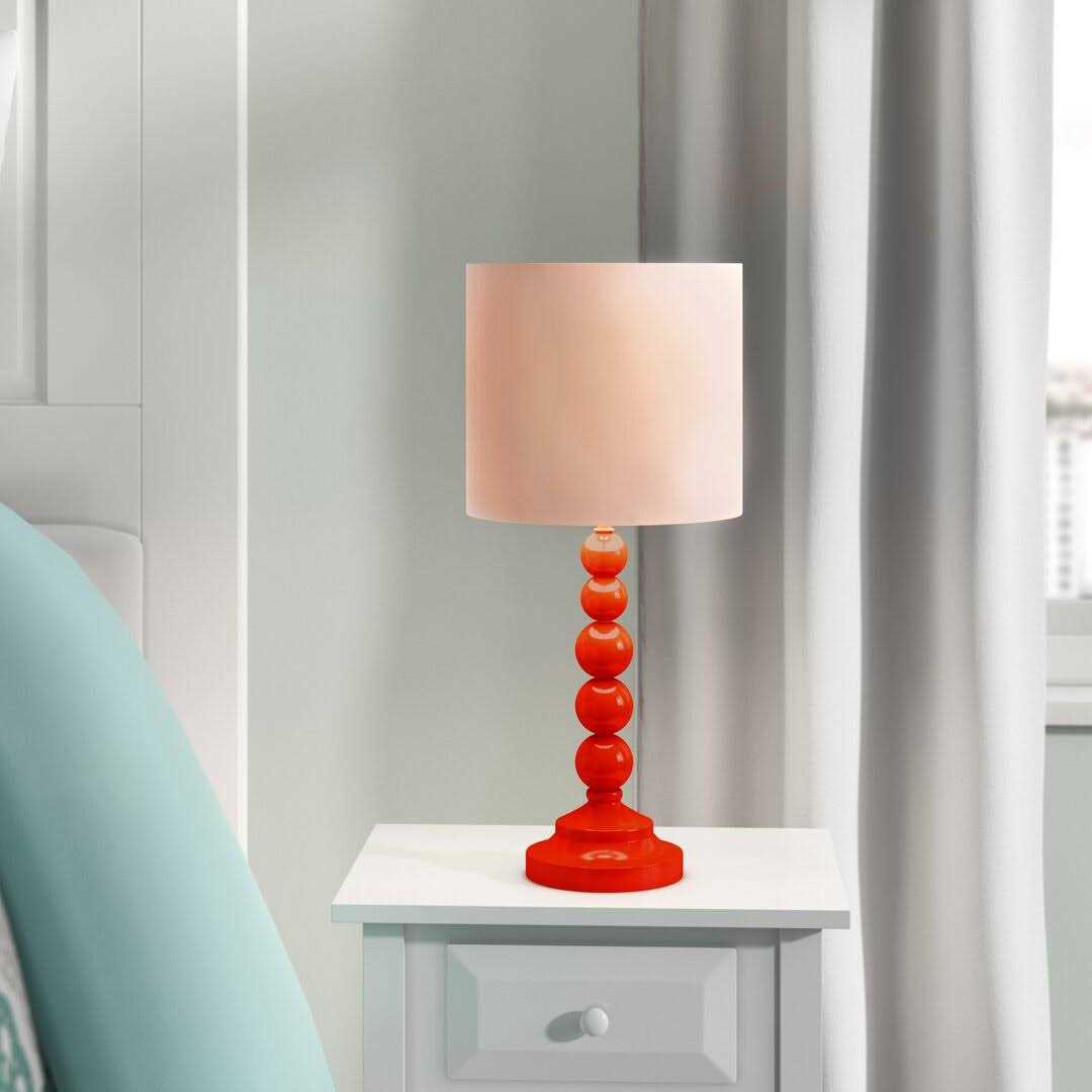 Safavieh Almeria Table Lamp - Image 4