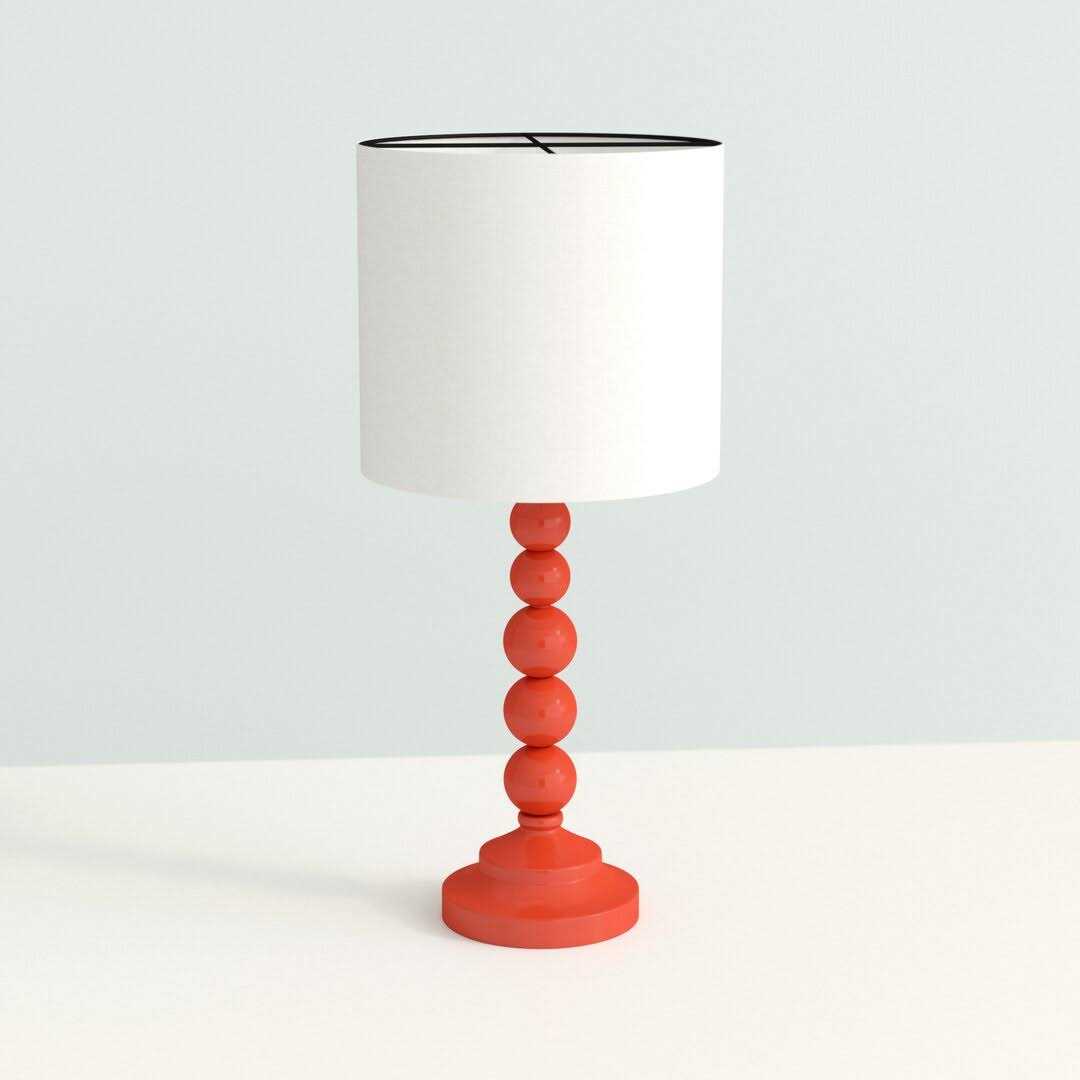 Safavieh Almeria Table Lamp - Image 5
