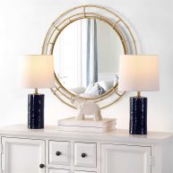 Safavieh Jonie Ceramic Table Lamp