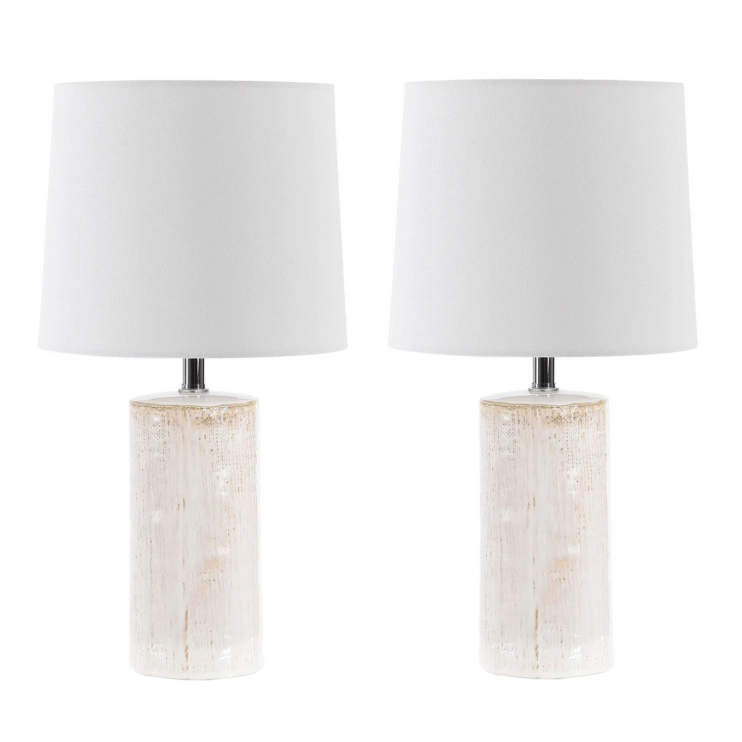 Safavieh Jonie Ceramic Table Lamp - Image 3
