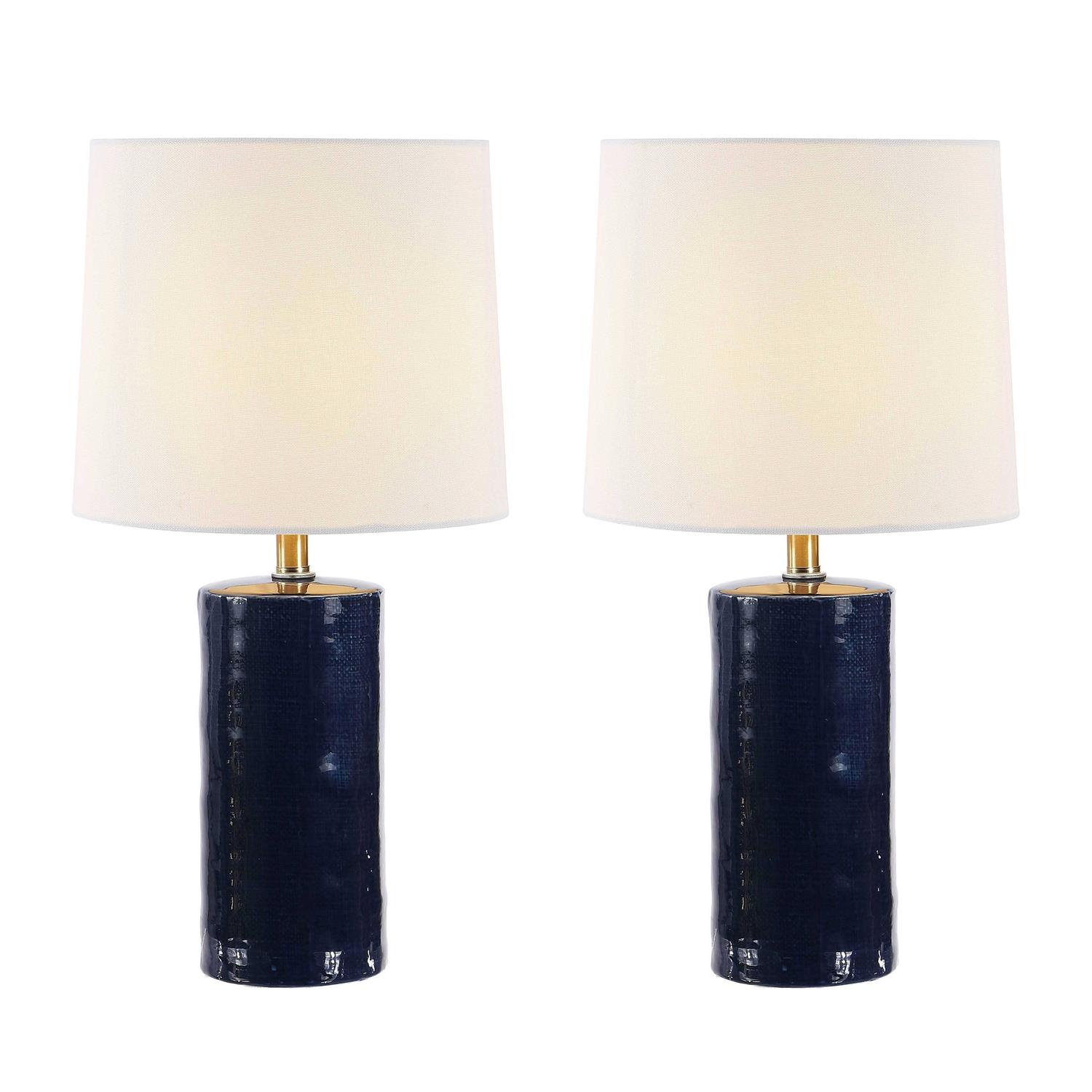 Safavieh Jonie Ceramic Table Lamp - Image 5