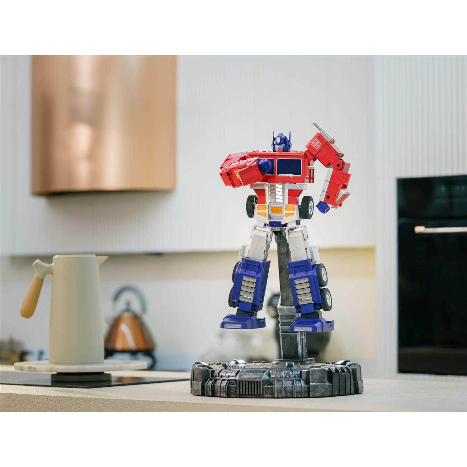 Robosen AI Base - Image 5