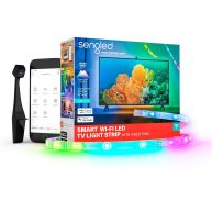 Sengled Smart LED Wifi TV with Video Sync 70-80 Light Strip