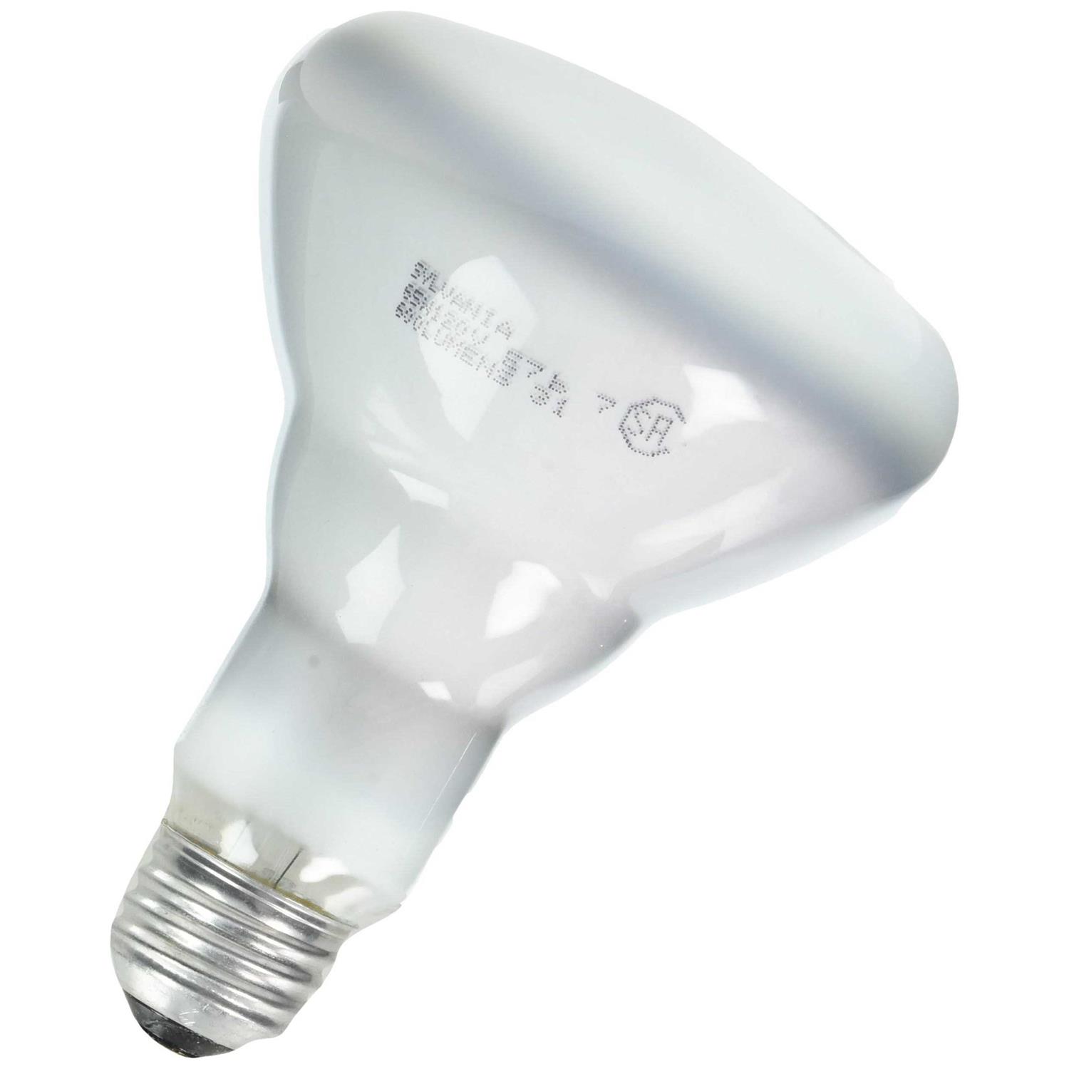 Sylvania Lighting BR30 65w 120-volt Indoor Flood Bulb