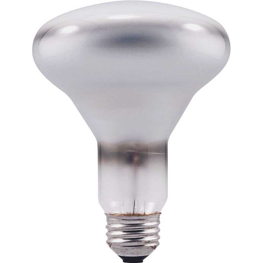 Sylvania Lighting BR30 65w 120-volt Indoor Flood Bulb - Image 4
