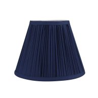 Urbanest Mushroom Pleated Softback Lamp Shade