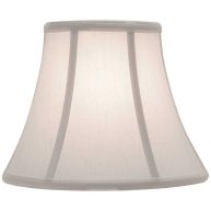 Stiffel ST106 Accessory 6x11x9.75 Inch Softback Bell Lamp Shade