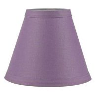 Urbanest Chandelier Pure Linen Shade Oatmeal