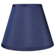 Urbanest Hardback Faux Silk Coolie Lamp Shade