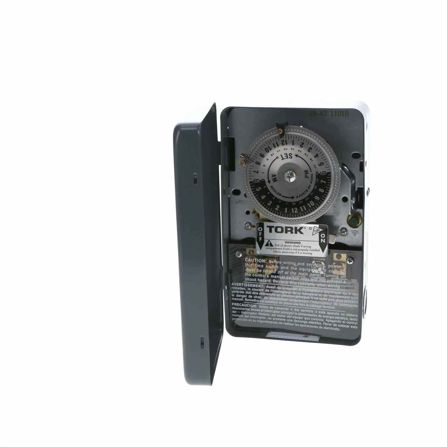 Tork 1101B - Image 2