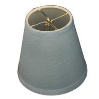 Royal Designs Inc Empire Chandelier Shade