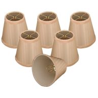 Royal Designs Inc Empire Chandelier Shade