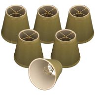 Royal Designs Inc Empire Chandelier Shade