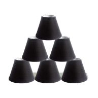 Urbanest Linen Chandelier Lamp