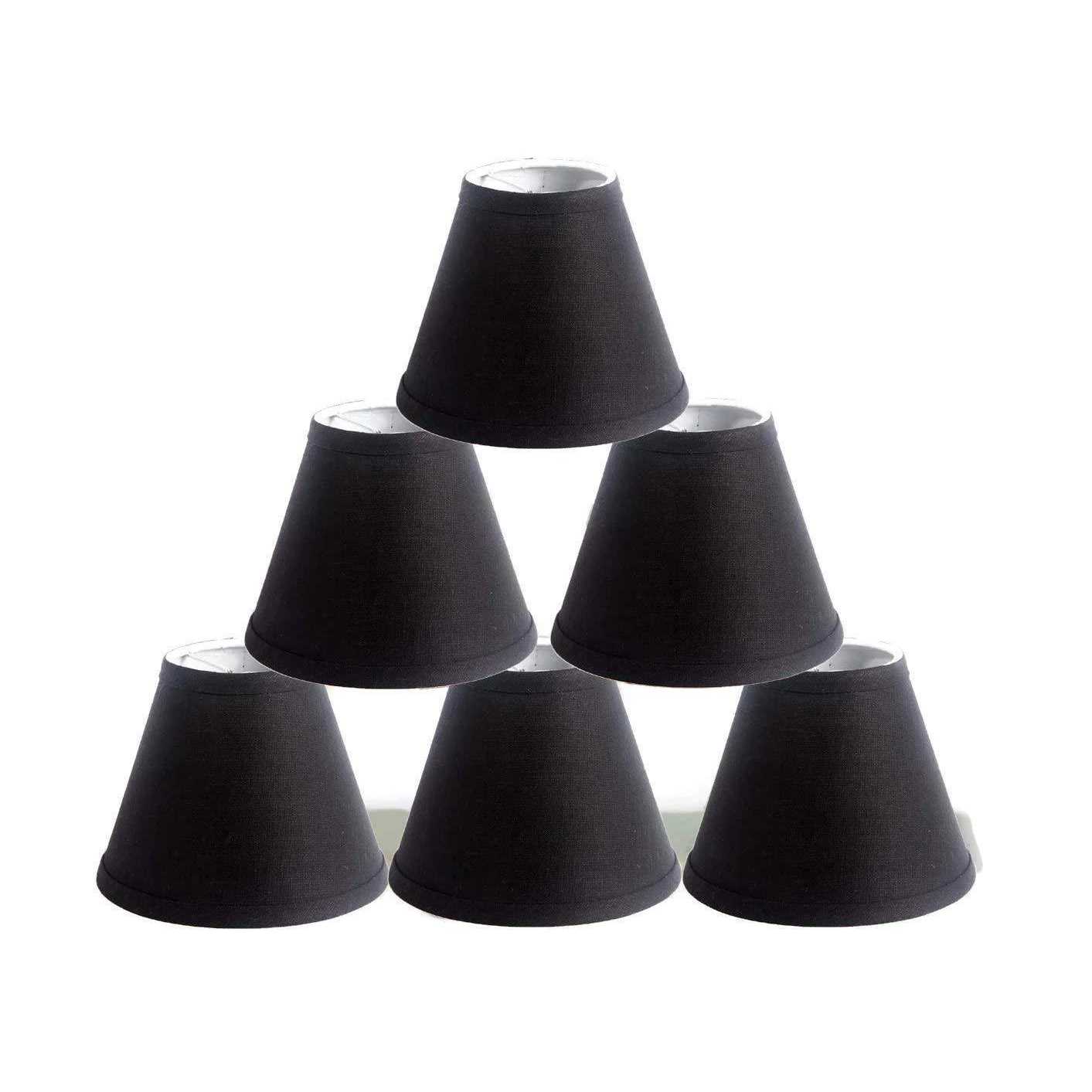 Urbanest Linen Chandelier Lamp